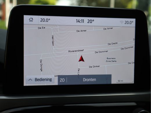 Ford Kuga 2.5 PHEV Titanium X / NL AUTO ActivLease financial lease