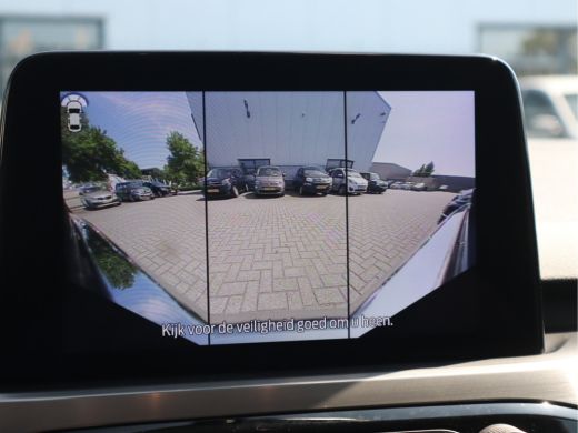 Ford Kuga 2.5 PHEV Titanium X / NL AUTO ActivLease financial lease