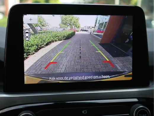 Ford Kuga 2.5 PHEV Titanium X / NL AUTO ActivLease financial lease