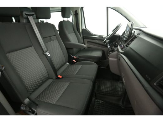 Ford Transit Custom 300 2.0 TDCI L2H1 | DC | Airco | Camera | Carplay | Cruise | Camera | Navi ActivLease financial lease