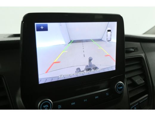 Ford Transit Custom 300 2.0 TDCI L2H1 | DC | Airco | Camera | Carplay | Cruise | Camera | Navi ActivLease financial lease