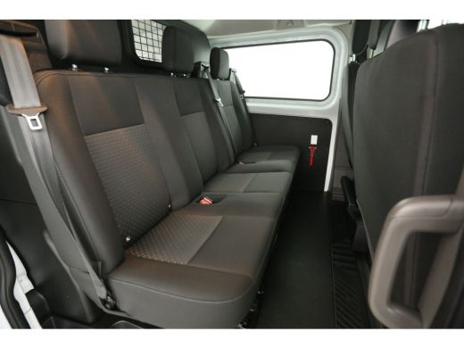 Ford Transit Custom 300 2.0 TDCI L2H1 | DC | Airco | Camera | Carplay | Cruise | Camera | Navi ActivLease financial lease