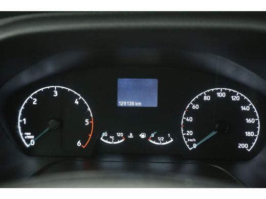 Ford Transit Custom 340 2.0 TDCI 170PK L2H1 | 2800KG Trekgew. | Trekh. | Airco | 3-Zits | Cruise | Parkeersens. ActivLease financial lease