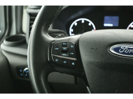 Ford Transit Custom 340 2.0 TDCI 170PK L2H1 | 2800KG Trekgew. | Trekh. | Airco | 3-Zits | Cruise | Parkeersens. ActivLease financial lease