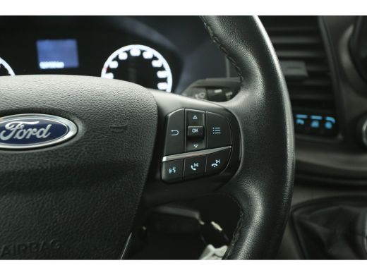 Ford Transit Custom 340 2.0 TDCI 170PK L2H1 | 2800KG Trekgew. | Trekh. | Airco | 3-Zits | Cruise | Parkeersens. ActivLease financial lease