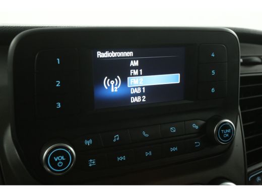 Ford Transit Custom 340 2.0 TDCI 170PK L2H1 | 2800KG Trekgew. | Trekh. | Airco | 3-Zits | Cruise | Parkeersens. ActivLease financial lease