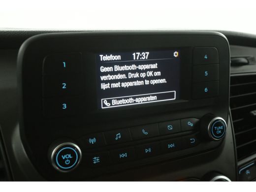 Ford Transit Custom 340 2.0 TDCI 170PK L2H1 | 2800KG Trekgew. | Trekh. | Airco | 3-Zits | Cruise | Parkeersens. ActivLease financial lease