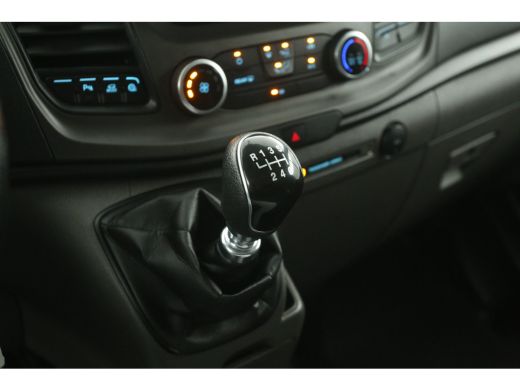 Ford Transit Custom 340 2.0 TDCI 170PK L2H1 | 2800KG Trekgew. | Trekh. | Airco | 3-Zits | Cruise | Parkeersens. ActivLease financial lease