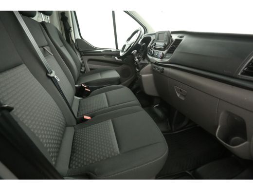 Ford Transit Custom 340 2.0 TDCI 170PK L2H1 | 2800KG Trekgew. | Trekh. | Airco | 3-Zits | Cruise | Parkeersens. ActivLease financial lease