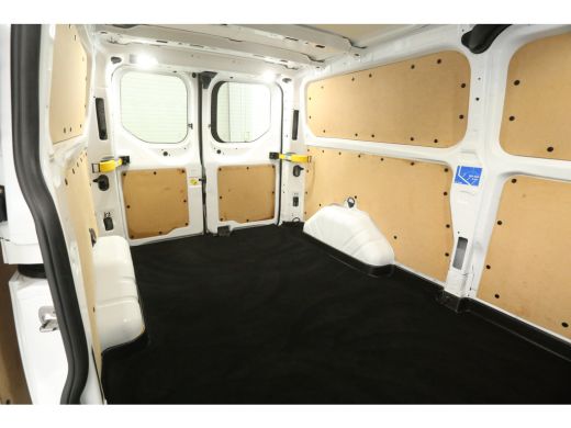 Ford Transit Custom 340 2.0 TDCI 170PK L2H1 | 2800KG Trekgew. | Trekh. | Airco | 3-Zits | Cruise | Parkeersens. ActivLease financial lease