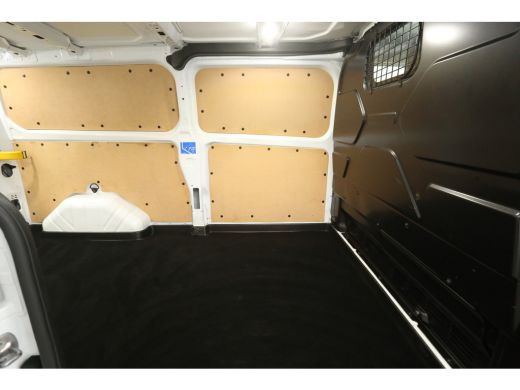 Ford Transit Custom 340 2.0 TDCI 170PK L2H1 | 2800KG Trekgew. | Trekh. | Airco | 3-Zits | Cruise | Parkeersens. ActivLease financial lease