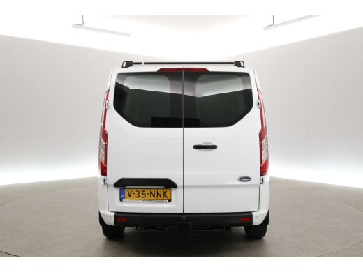 Ford Transit Custom 340 2.0 TDCI 170PK L2H1 | 2800KG Trekgew. | Trekh. | Airco | 3-Zits | Cruise | Parkeersens. ActivLease financial lease
