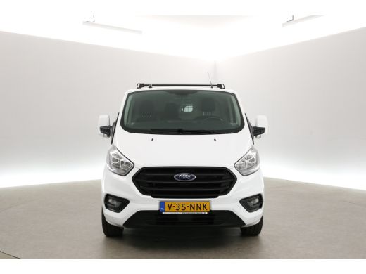 Ford Transit Custom 340 2.0 TDCI 170PK L2H1 | 2800KG Trekgew. | Trekh. | Airco | 3-Zits | Cruise | Parkeersens. ActivLease financial lease