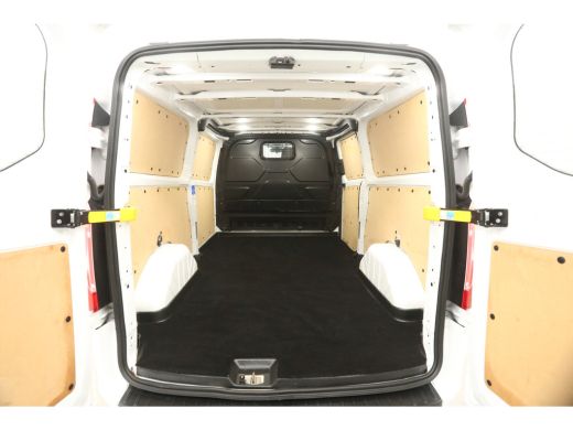 Ford Transit Custom 340 2.0 TDCI 170PK L2H1 | 2800KG Trekgew. | Trekh. | Airco | 3-Zits | Cruise | Parkeersens. ActivLease financial lease