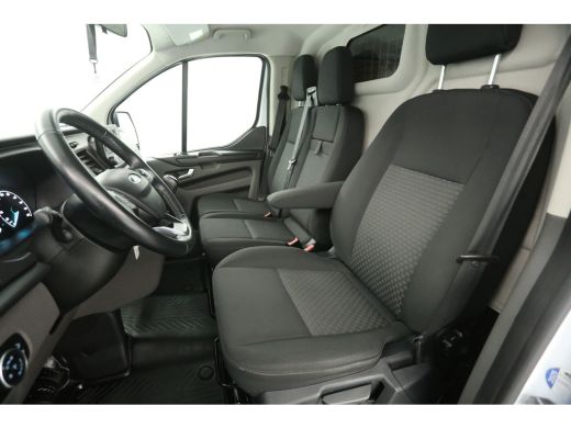 Ford Transit Custom 340 2.0 TDCI 170PK L2H1 | 2800KG Trekgew. | Trekh. | Airco | 3-Zits | Cruise | Parkeersens. ActivLease financial lease