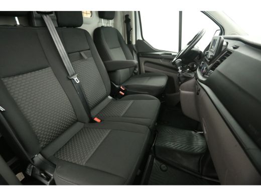 Ford Transit Custom 340 2.0 TDCI 170PK L2H1 | 2800KG Trekgew. | Trekh. | Airco | 3-Zits | Cruise | Parkeersens. ActivLease financial lease