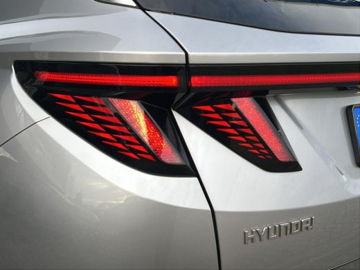 Hyundai Tucson 1.6 T-GDI 265pk PHEV Comfort Smart 4WD (299,- p/m Demo Deal!) | Climate | Camera | Carplay | Keyl... ActivLease financial lease