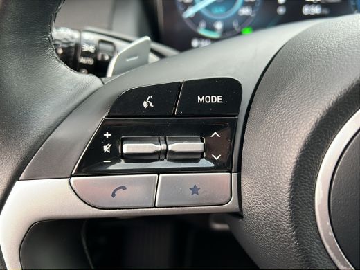 Hyundai Tucson 1.6 T-GDI 265pk PHEV Comfort Smart 4WD (299,- p/m Demo Deal!) | Climate | Camera | Carplay | Keyl... ActivLease financial lease