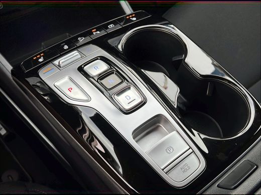 Hyundai Tucson 1.6 T-GDI 265pk PHEV Comfort Smart 4WD (299,- p/m Demo Deal!) | Climate | Camera | Carplay | Keyl... ActivLease financial lease