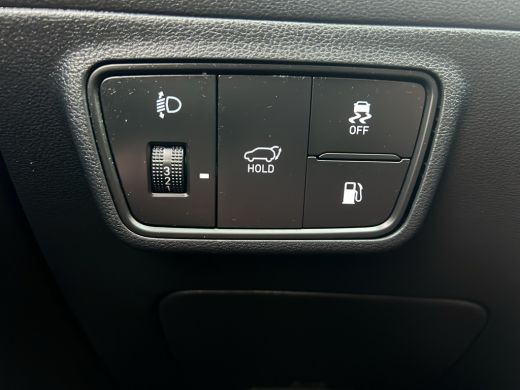 Hyundai Tucson 1.6 T-GDI 265pk PHEV Premium 4WD (299,- p/m Demo Deal!) | Leder | Carplay | Climate | Keyless | N... ActivLease financial lease