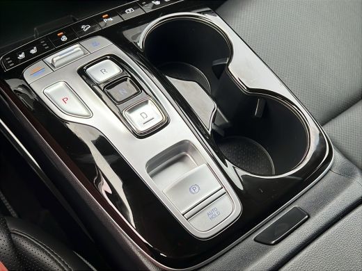 Hyundai Tucson 1.6 T-GDI 265pk PHEV Premium 4WD (299,- p/m Demo Deal!) | Leder | Carplay | Climate | Keyless | N... ActivLease financial lease