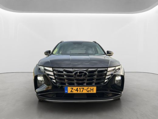 Hyundai Tucson 1.6 T-GDI 265pk PHEV Premium 4WD (299,- p/m Demo Deal!) | Leder | Carplay | Climate | Keyless | N... ActivLease financial lease