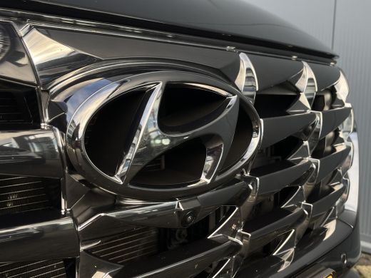 Hyundai Tucson 1.6 T-GDI 265pk PHEV Premium 4WD (299,- p/m Demo Deal!) | Leder | Carplay | Climate | Keyless | N... ActivLease financial lease