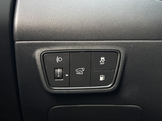 Hyundai Tucson 1.6 T-GDI 265pk PHEV Premium 4WD (299,- p/m Demo Deal!) | Leder | Carplay | Climate | Keyless | N... ActivLease financial lease