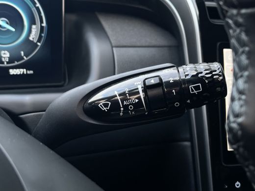 Hyundai Tucson 1.6 T-GDI 265pk PHEV Premium 4WD (299,- p/m Demo Deal!) | Leder | Carplay | Climate | Keyless | N... ActivLease financial lease