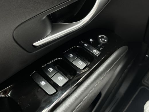 Hyundai Tucson 1.6 T-GDI 265pk PHEV Premium 4WD (299,- p/m Demo Deal!) | Leder | Carplay | Climate | Keyless | N... ActivLease financial lease