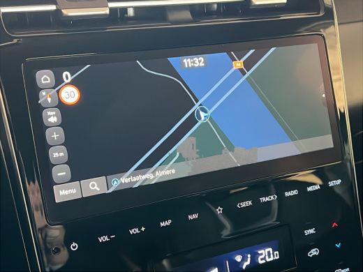 Hyundai Tucson 1.6 T-GDI 265pk PHEV Premium 4WD (299,- p/m Demo Deal!) | Leder | Carplay | Climate | Keyless | N... ActivLease financial lease