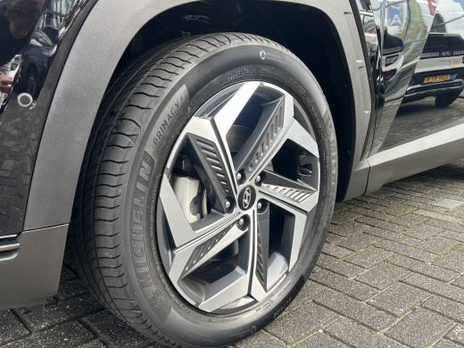 Hyundai Tucson 1.6 T-GDI 265pk PHEV Premium 4WD (299,- p/m Demo Deal!) | Leder | Carplay | Climate | Keyless | N... ActivLease financial lease