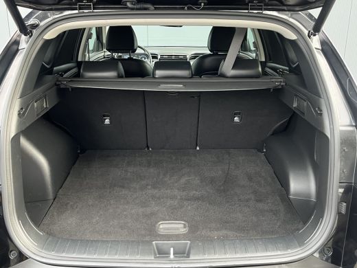 Hyundai Tucson 1.6 T-GDI 265pk PHEV Premium 4WD (299,- p/m Demo Deal!) | Leder | Carplay | Climate | Keyless | N... ActivLease financial lease