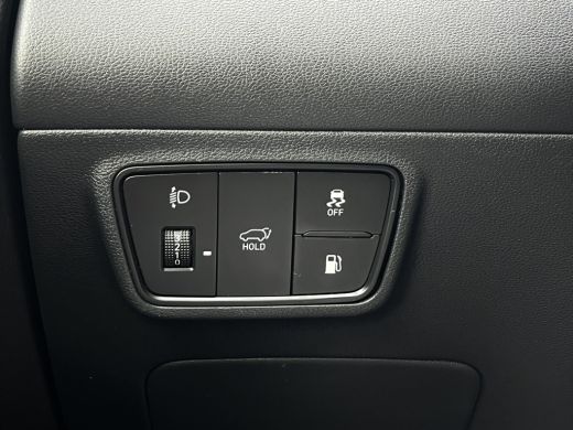 Hyundai Tucson 1.6 T-GDI 265pk PHEV Premium 4WD (299,- p/m Demo Deal!) | Leder | Carplay | Climate | Keyless | N... ActivLease financial lease