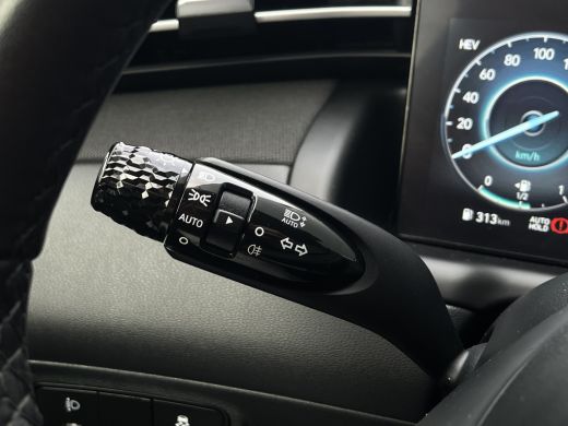 Hyundai Tucson 1.6 T-GDI 265pk PHEV Premium 4WD (299,- p/m Demo Deal!) | Leder | Carplay | Climate | Keyless | N... ActivLease financial lease