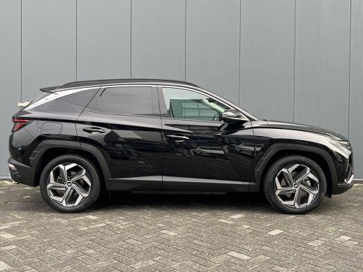 Hyundai Tucson 1.6 T-GDI 265pk PHEV Premium 4WD (299,- p/m Demo Deal!) | Leder | Carplay | Climate | Keyless | N... ActivLease financial lease