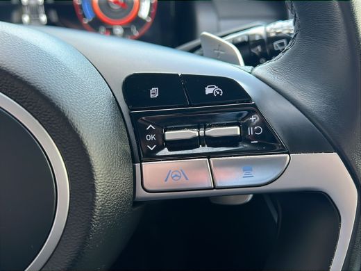 Hyundai Tucson 1.6 T-GDI 265pk PHEV Premium 4WD (299,- p/m Demo Deal!) | Leder | Carplay | Climate | Keyless | N... ActivLease financial lease