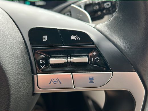 Hyundai Tucson 1.6 T-GDI 265pk PHEV Premium 4WD (299,- p/m Demo Deal!) | Leder | Carplay | Climate | Trekhaak | ... ActivLease financial lease