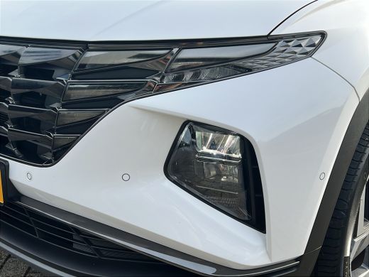 Hyundai Tucson 1.6 T-GDI 265pk PHEV Premium 4WD (299,- p/m Demo Deal!) | Leder | Carplay | Climate | Trekhaak | ... ActivLease financial lease