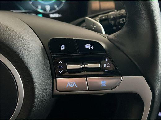 Hyundai Tucson 1.6 T-GDI 265pk PHEV Premium Sky 4WD (299,- p/m Demo Deal!) | Leder | Carplay | Climate | Keyless... ActivLease financial lease