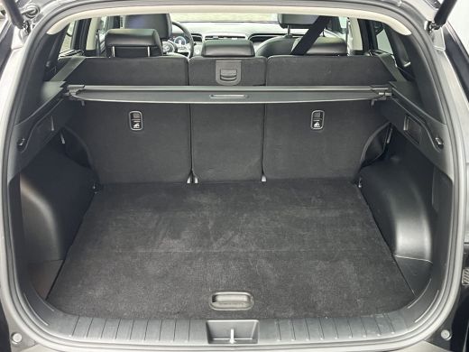 Hyundai Tucson 1.6 T-GDI 265pk PHEV Premium Sky 4WD (299,- p/m Demo Deal!) | Leder | Carplay | Climate | Keyless... ActivLease financial lease