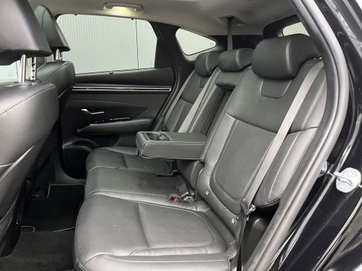 Hyundai Tucson 1.6 T-GDI 265pk PHEV Premium Sky 4WD (299,- p/m Demo Deal!) | Leder | Carplay | Climate | Keyless... ActivLease financial lease