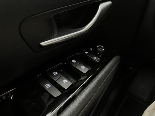 Hyundai Tucson 1.6 T-GDI 265pk PHEV Premium Sky 4WD (299,- p/m Demo Deal!) | Leder | Carplay | Climate | Keyless... ActivLease financial lease