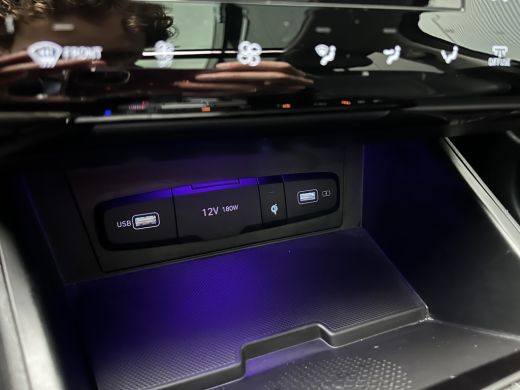 Hyundai Tucson 1.6 T-GDI 265pk PHEV Premium Sky 4WD (299,- p/m Demo Deal!) | Leder | Carplay | Climate | Keyless... ActivLease financial lease