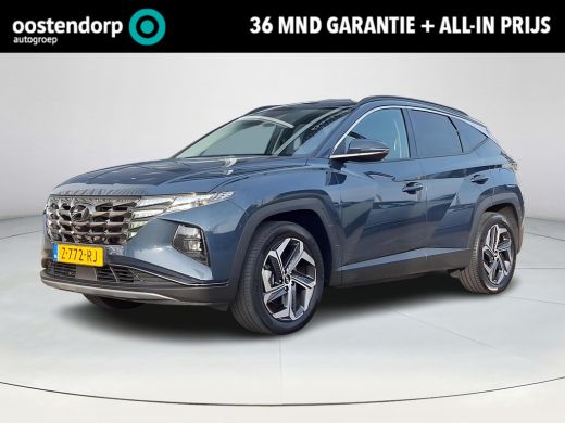 Hyundai Tucson 1.6 T-GDI PHEV Comfort Smart 4WD | Trekhaak | Apple Carplay/Android Auto | Stoel/stuurverwarming ...