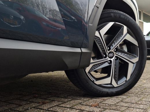 Hyundai Tucson 1.6 T-GDI PHEV Comfort Smart 4WD | Trekhaak | Apple Carplay/Android Auto | Stoel/stuurverwarming ... ActivLease financial lease