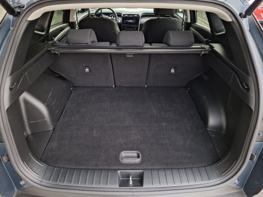 Hyundai Tucson 1.6 T-GDI PHEV Comfort Smart 4WD | Trekhaak | Apple Carplay/Android Auto | Stoel/stuurverwarming ... ActivLease financial lease