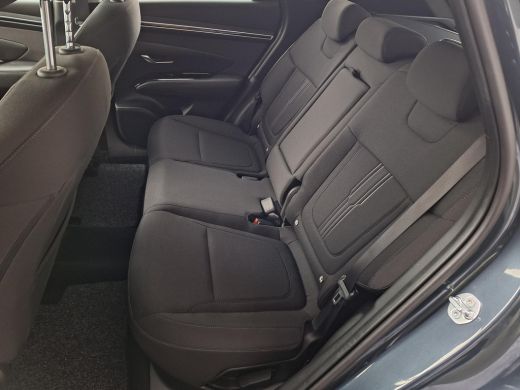 Hyundai Tucson 1.6 T-GDI PHEV Comfort Smart 4WD | Trekhaak | Apple Carplay/Android Auto | Stoel/stuurverwarming ... ActivLease financial lease