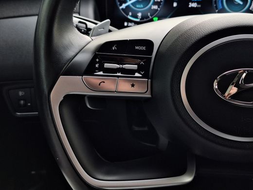 Hyundai Tucson 1.6 T-GDI PHEV Comfort Smart 4WD | Trekhaak | Apple Carplay/Android Auto | Stoel/stuurverwarming ... ActivLease financial lease