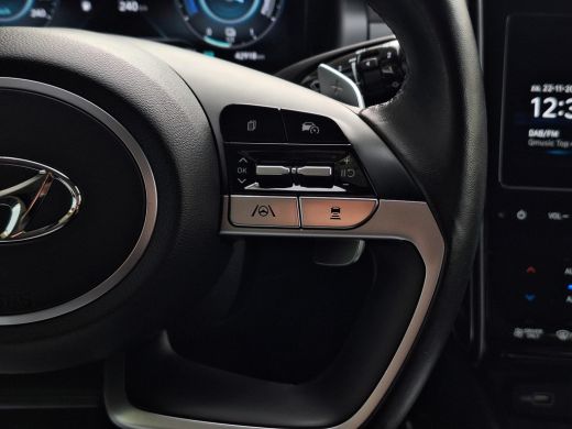 Hyundai Tucson 1.6 T-GDI PHEV Comfort Smart 4WD | Trekhaak | Apple Carplay/Android Auto | Stoel/stuurverwarming ... ActivLease financial lease